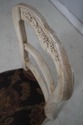 L73841: Set of 4 Country French Dining Room Chairs