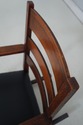 F73893: STICKLEY BROTHERS Antique Mission Oak Smal