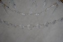 F73566: French Style Crystal & Brass 12 Arm Chande