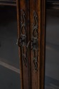 L73281: Italian Continental Style 4 Door Large Wal