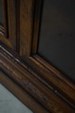 L73281: Italian Continental Style 4 Door Large Wal