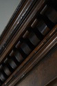 L73281: Italian Continental Style 4 Door Large Wal