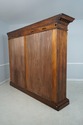 L73281: Italian Continental Style 4 Door Large Wal