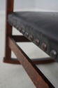 F73893: STICKLEY BROTHERS Antique Mission Oak Smal