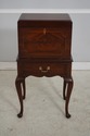 L73983: HENKEL HARRIS Mahogany Fall Front Silver C