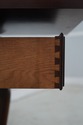 L73983: HENKEL HARRIS Mahogany Fall Front Silver C