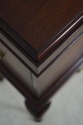 L73983: HENKEL HARRIS Mahogany Fall Front Silver C