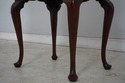 L73983: HENKEL HARRIS Mahogany Fall Front Silver C