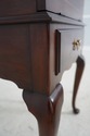 L73983: HENKEL HARRIS Mahogany Fall Front Silver C