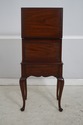 L73983: HENKEL HARRIS Mahogany Fall Front Silver C