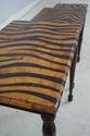 L73954: HOOKER Tessellated Marble Overlay Top Nest