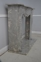 LF73754: Italian Marble Fireplace Surround