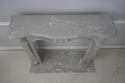 LF73754: Italian Marble Fireplace Surround