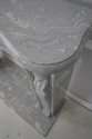 LF73754: Italian Marble Fireplace Surround