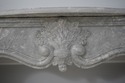 LF73754: Italian Marble Fireplace Surround
