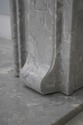 LF73754: Italian Marble Fireplace Surround