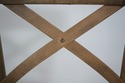 73900: Set of 4 Bistro Walnut Counter Stools Or Ch