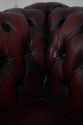 L73985: Chesterfield Tufted Leather English Lovese