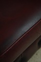 L73985: Chesterfield Tufted Leather English Lovese