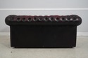 L73985: Chesterfield Tufted Leather English Lovese
