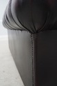 L73985: Chesterfield Tufted Leather English Lovese