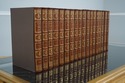 F72896: DIDEROT & d&rsquo;ALEMBERT Set of Italian Leat