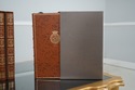 F72896: DIDEROT & d&rsquo;ALEMBERT Set of Italian Leat