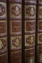 F72896: DIDEROT & d&rsquo;ALEMBERT Set of Italian Leat