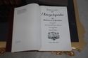 F72896: DIDEROT & d&rsquo;ALEMBERT Set of Italian Leat