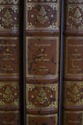 F72896: DIDEROT & d&rsquo;ALEMBERT Set of Italian Leat