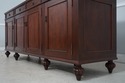 73896: Continental Factory Distressed Finish Sideb