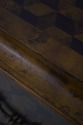 L73986: Pair Italian Continental Marquetry Inlaid 