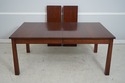 73908: STICKLEY Highlands Cherry Arts & Crafts Din