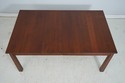 73908: STICKLEY Highlands Cherry Arts & Crafts Din