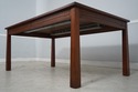 73908: STICKLEY Highlands Cherry Arts & Crafts Din