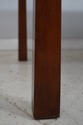 73908: STICKLEY Highlands Cherry Arts & Crafts Din
