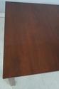 73908: STICKLEY Highlands Cherry Arts & Crafts Din