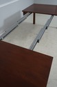 73908: STICKLEY Highlands Cherry Arts & Crafts Din