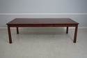 73908: STICKLEY Highlands Cherry Arts & Crafts Din
