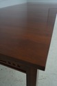 73908: STICKLEY Highlands Cherry Arts & Crafts Din