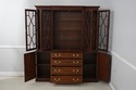 73774: HENKEL HARRIS Model 2365 Mahogany London Br