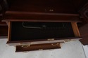 73774: HENKEL HARRIS Model 2365 Mahogany London Br