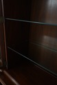 73774: HENKEL HARRIS Model 2365 Mahogany London Br