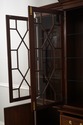 73774: HENKEL HARRIS Model 2365 Mahogany London Br
