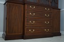 73774: HENKEL HARRIS Model 2365 Mahogany London Br