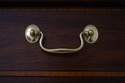73774: HENKEL HARRIS Model 2365 Mahogany London Br