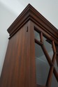 73774: HENKEL HARRIS Model 2365 Mahogany London Br