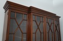 73774: HENKEL HARRIS Model 2365 Mahogany London Br