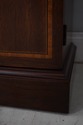 73774: HENKEL HARRIS Model 2365 Mahogany London Br