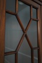 73774: HENKEL HARRIS Model 2365 Mahogany London Br